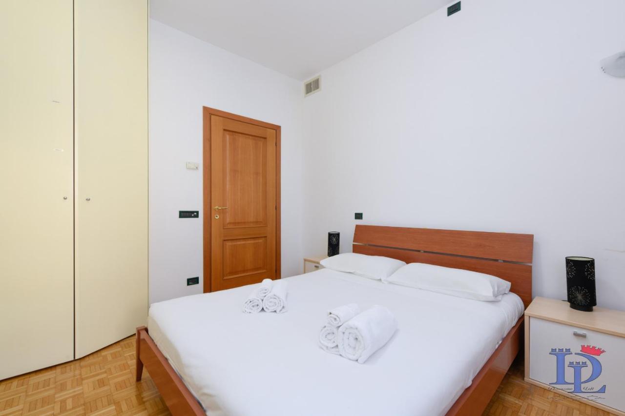 Desenzanoloft Official Partner Marriott Homes & Villas - Charming On The Lake Front Lake 代森扎诺-德尔加达 外观 照片