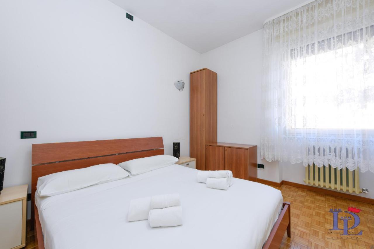 Desenzanoloft Official Partner Marriott Homes & Villas - Charming On The Lake Front Lake 代森扎诺-德尔加达 外观 照片