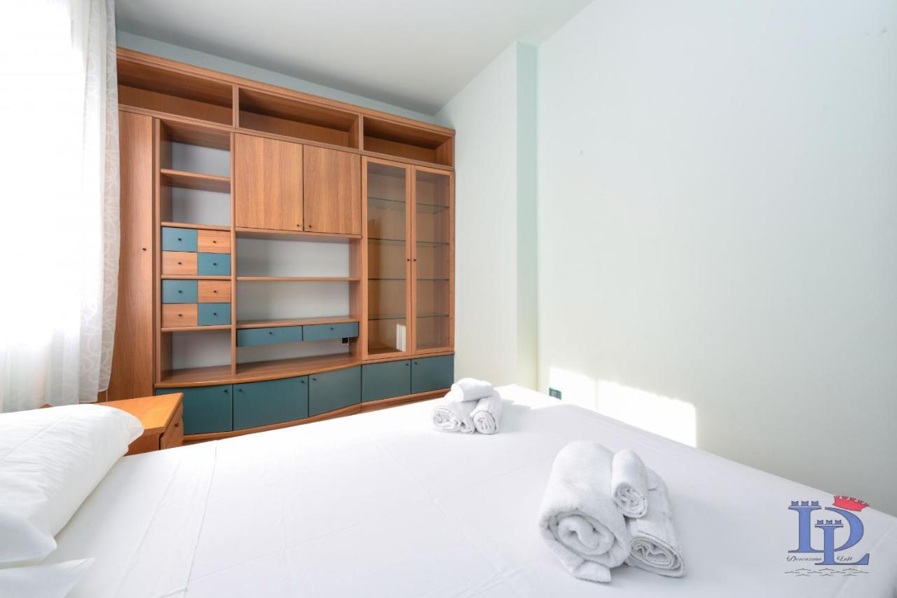 Desenzanoloft Official Partner Marriott Homes & Villas - Charming On The Lake Front Lake 代森扎诺-德尔加达 外观 照片