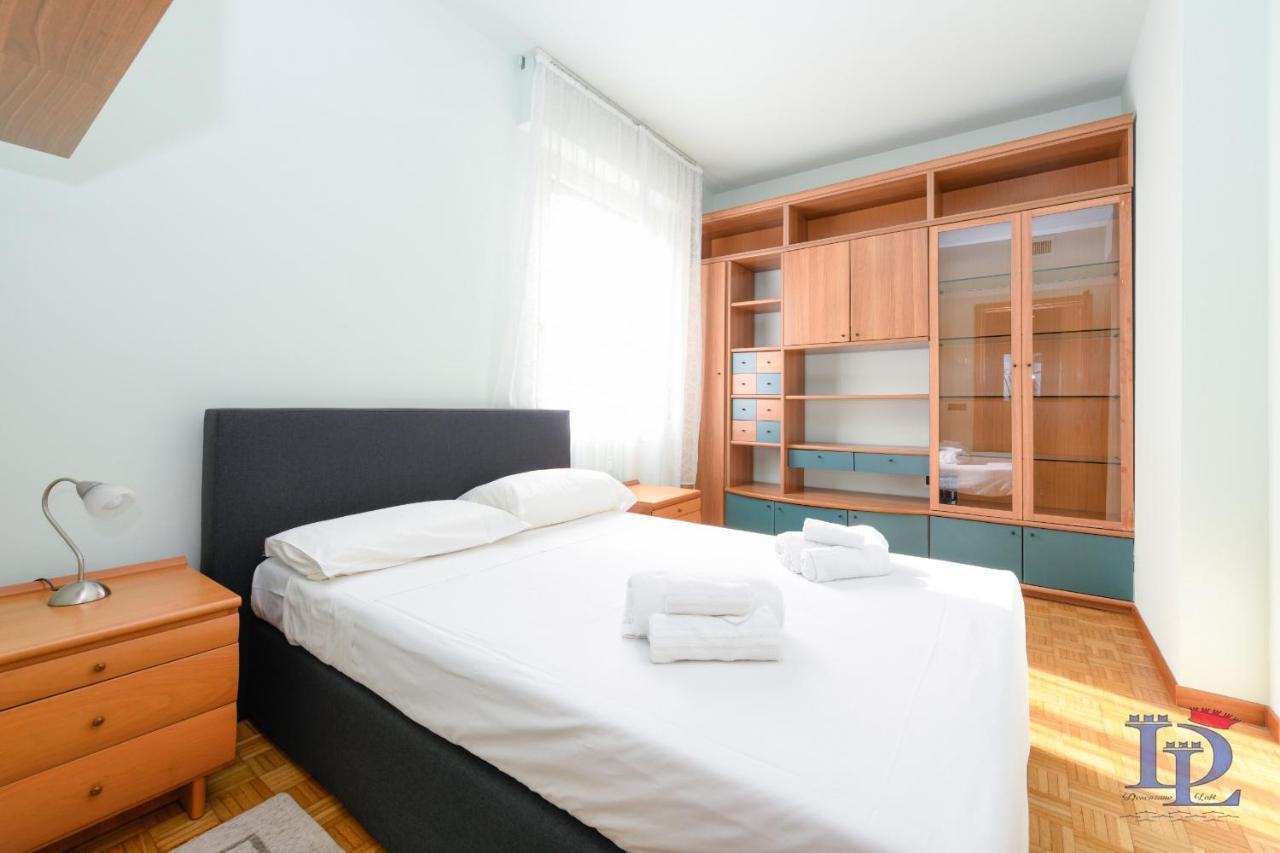 Desenzanoloft Official Partner Marriott Homes & Villas - Charming On The Lake Front Lake 代森扎诺-德尔加达 外观 照片