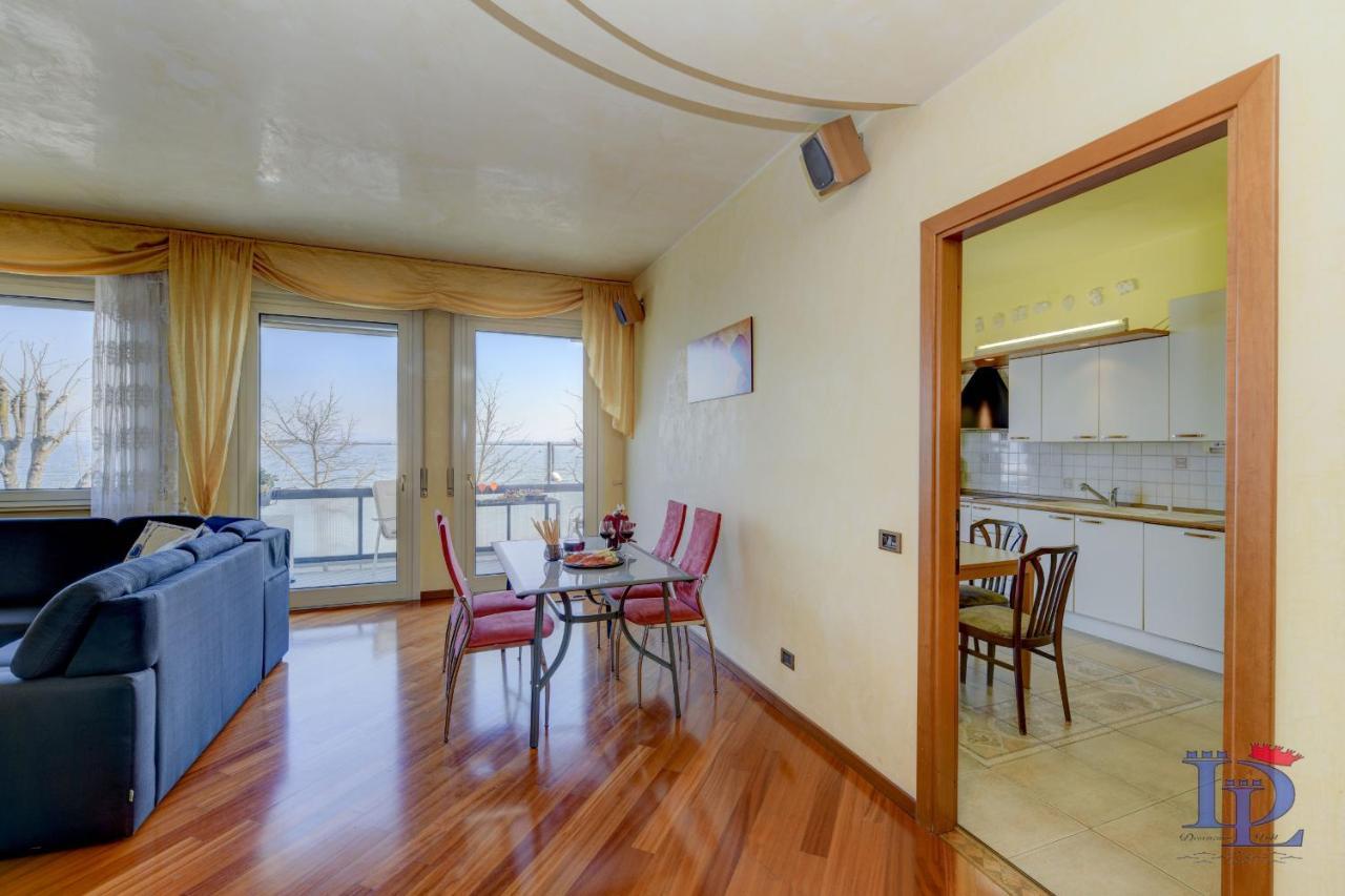 Desenzanoloft Official Partner Marriott Homes & Villas - Charming On The Lake Front Lake 代森扎诺-德尔加达 外观 照片
