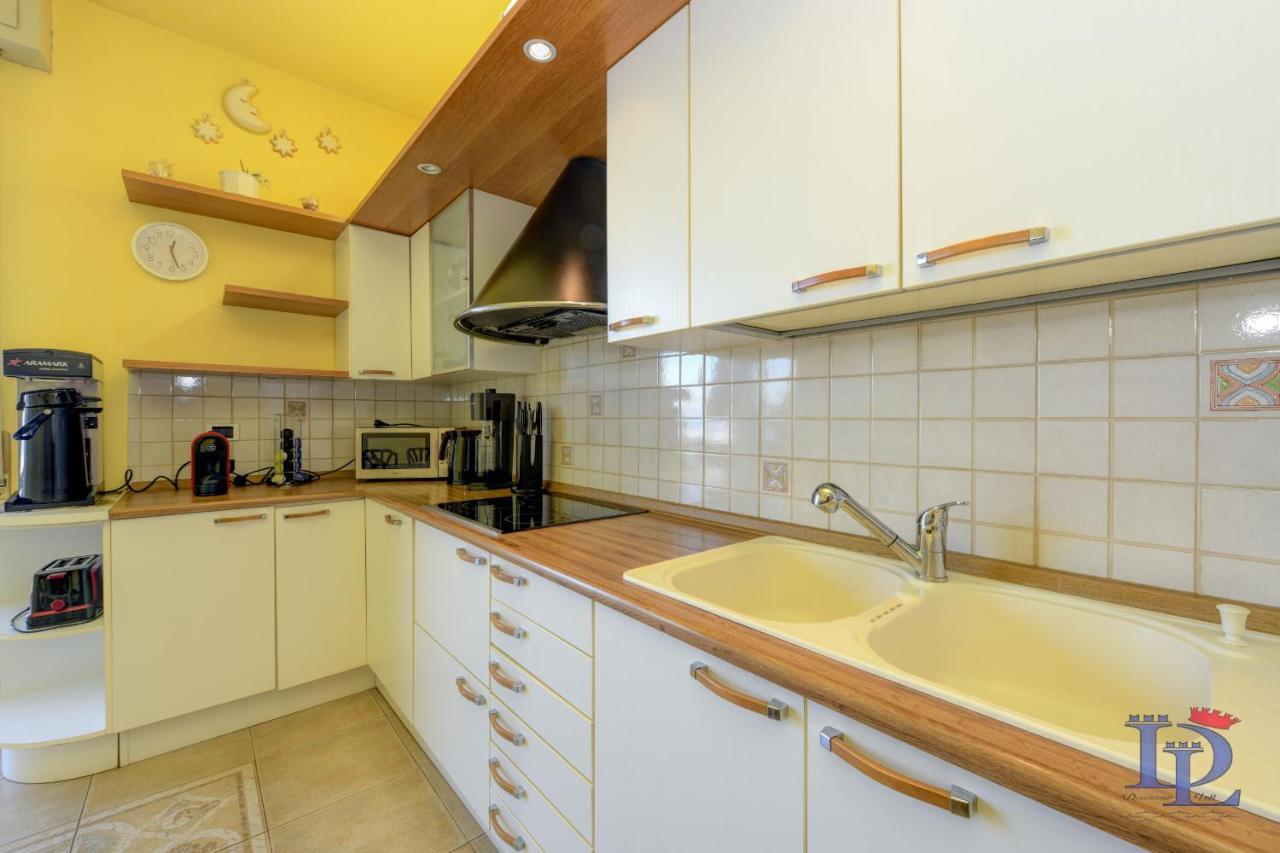 Desenzanoloft Official Partner Marriott Homes & Villas - Charming On The Lake Front Lake 代森扎诺-德尔加达 外观 照片