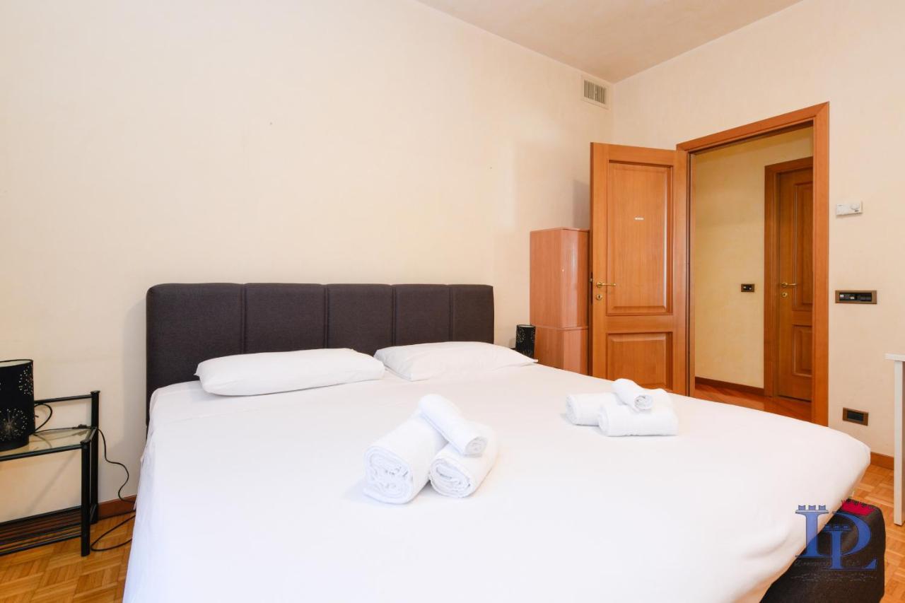 Desenzanoloft Official Partner Marriott Homes & Villas - Charming On The Lake Front Lake 代森扎诺-德尔加达 外观 照片