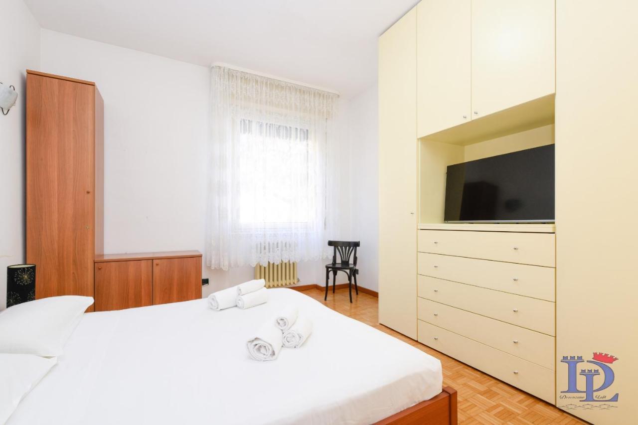 Desenzanoloft Official Partner Marriott Homes & Villas - Charming On The Lake Front Lake 代森扎诺-德尔加达 外观 照片