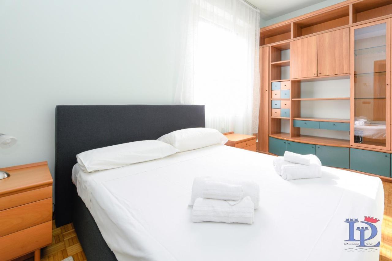 Desenzanoloft Official Partner Marriott Homes & Villas - Charming On The Lake Front Lake 代森扎诺-德尔加达 外观 照片
